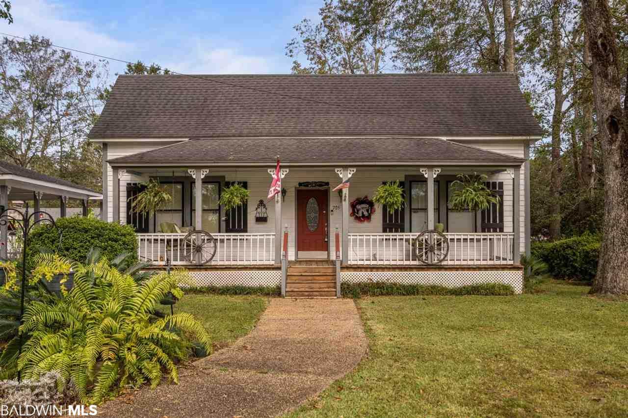 705 4th Street - Photo 1