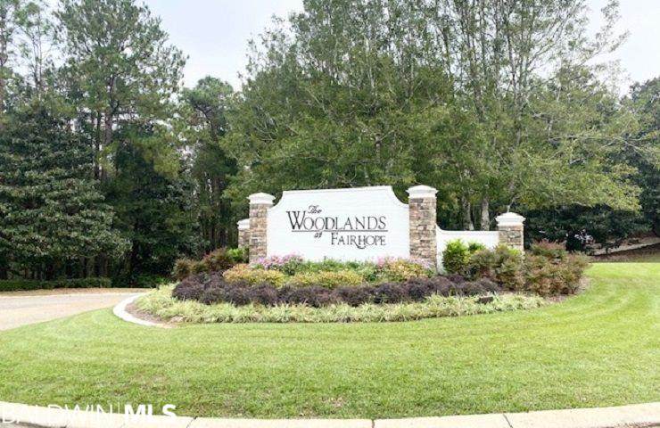 0 Wedgewood Circle - Photo 1