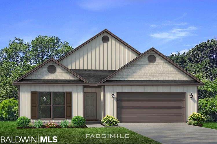24145 Alydar Loop - Photo 1