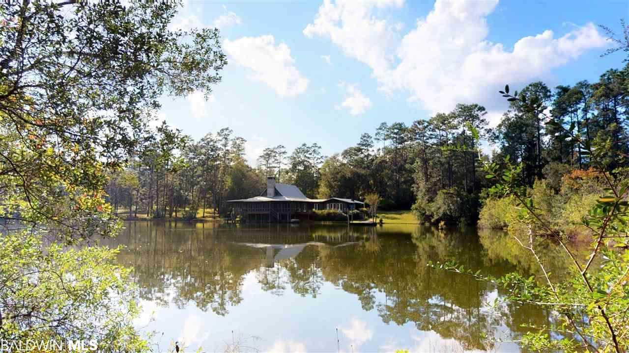 11250 Jack Hamilton Rd - Photo 1