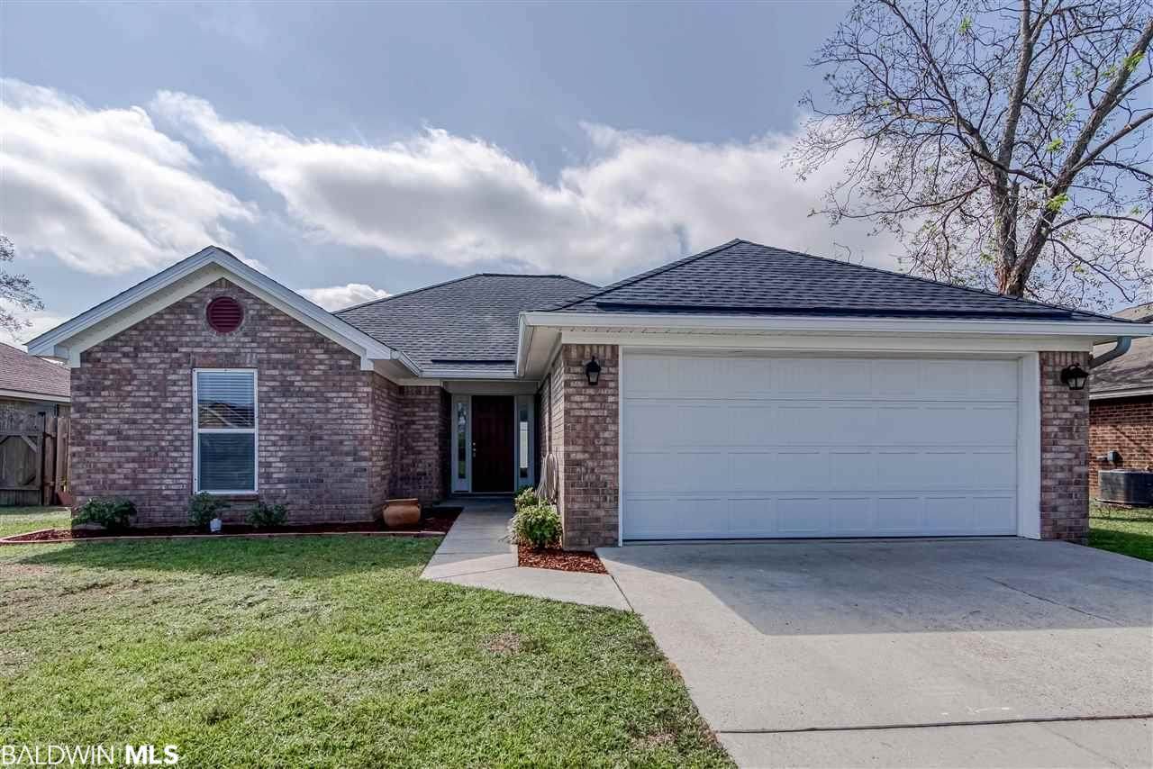 1712 Abbey Loop - Photo 1