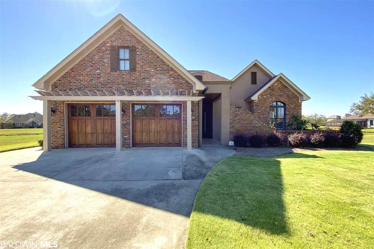 329 Olde Park Court - Photo 1