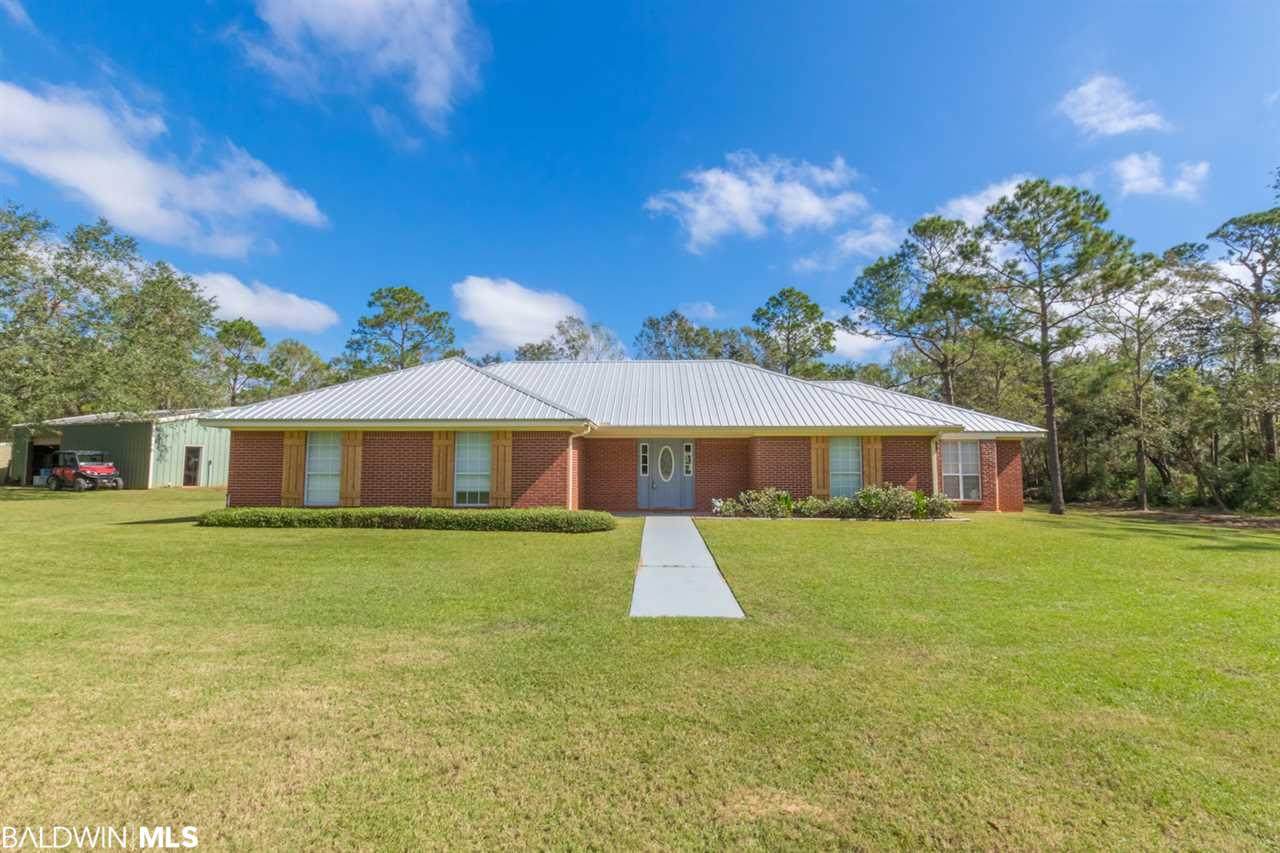 16013 Beasley Road - Photo 1