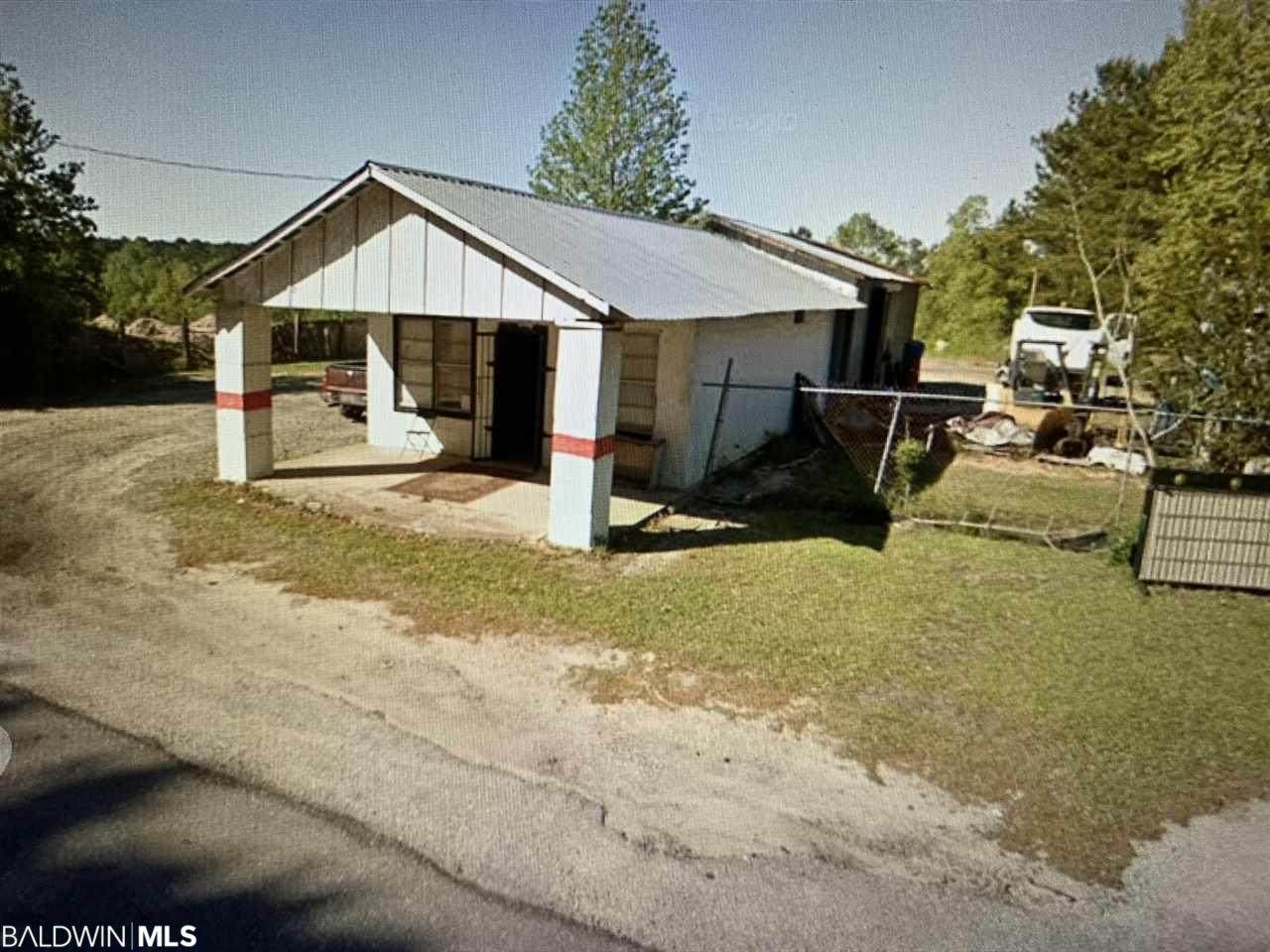 6596 Highway 45 - Photo 1