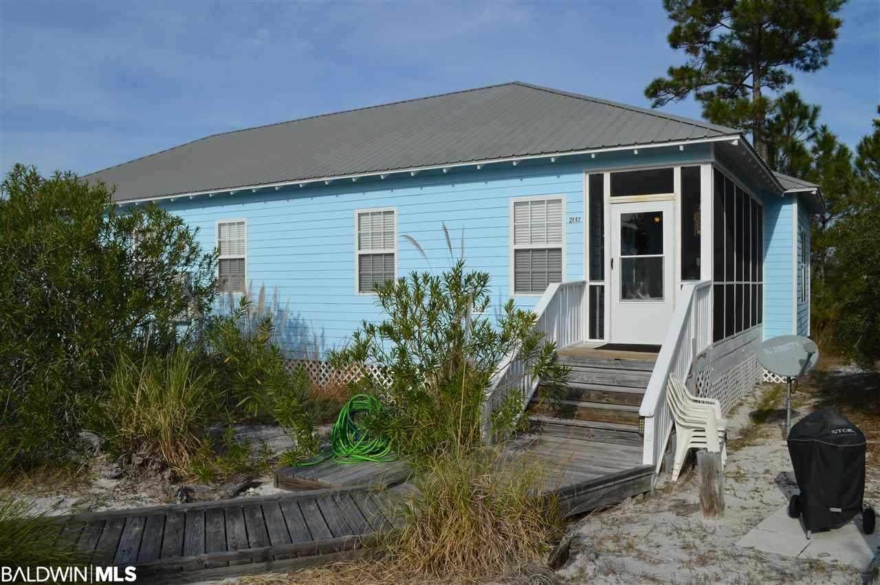 5601 State Highway 180 - Photo 1