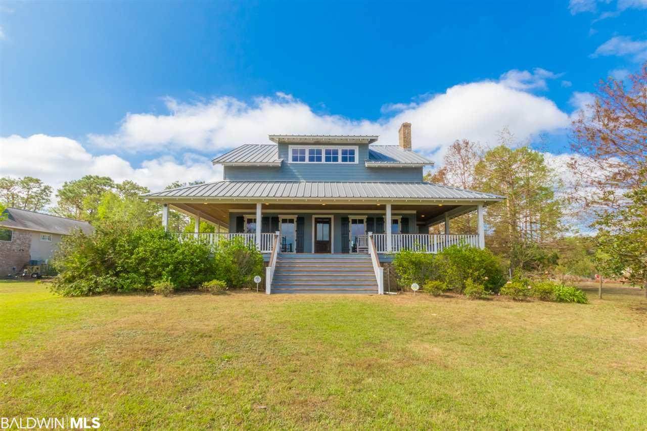 9366 Tuscaloosa Drive - Photo 1