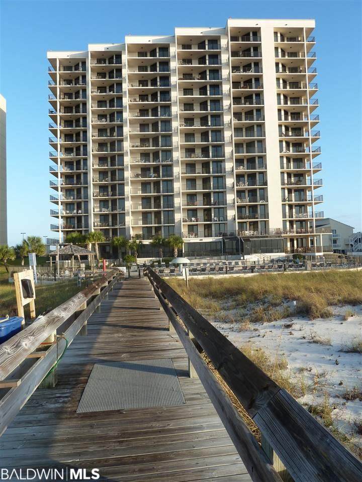 27008 Perdido Beach Blvd - Photo 1