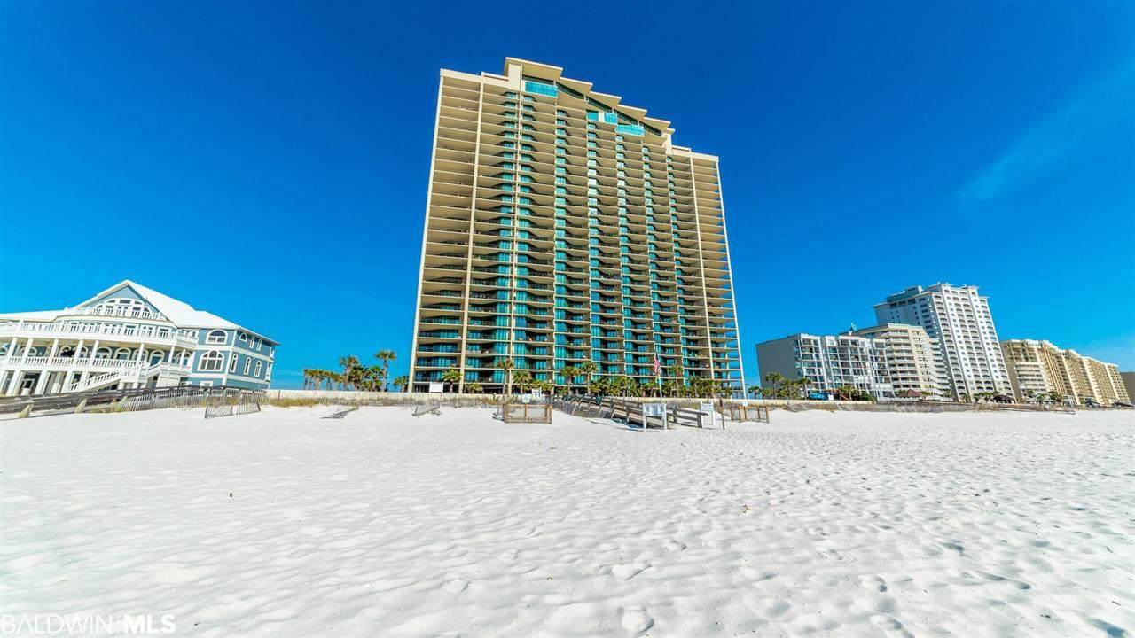 23972 Perdido Beach Blvd - Photo 1
