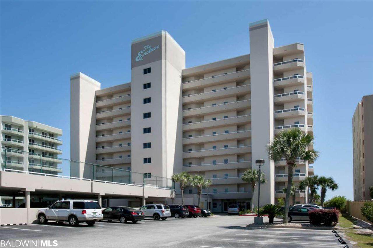 25342 Perdido Beach Blvd - Photo 1