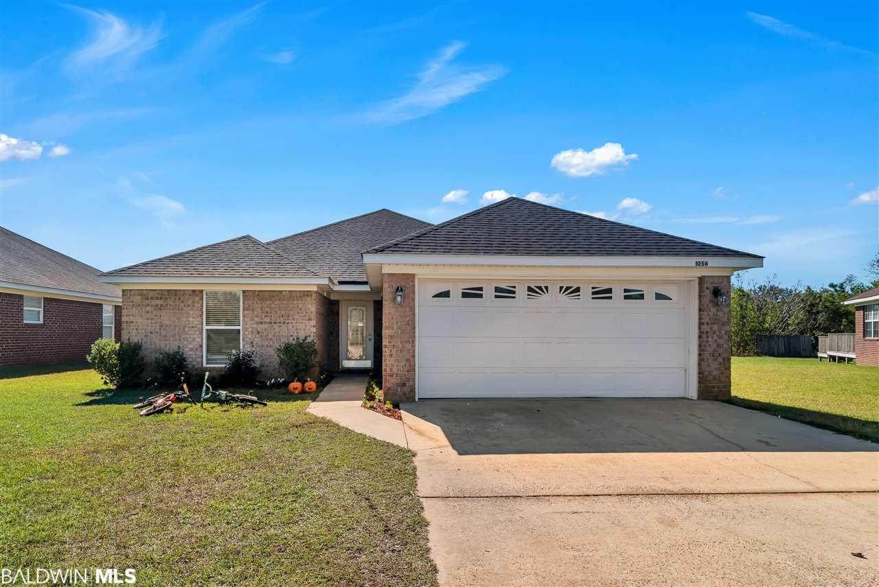 1056 Amazon Drive - Photo 1