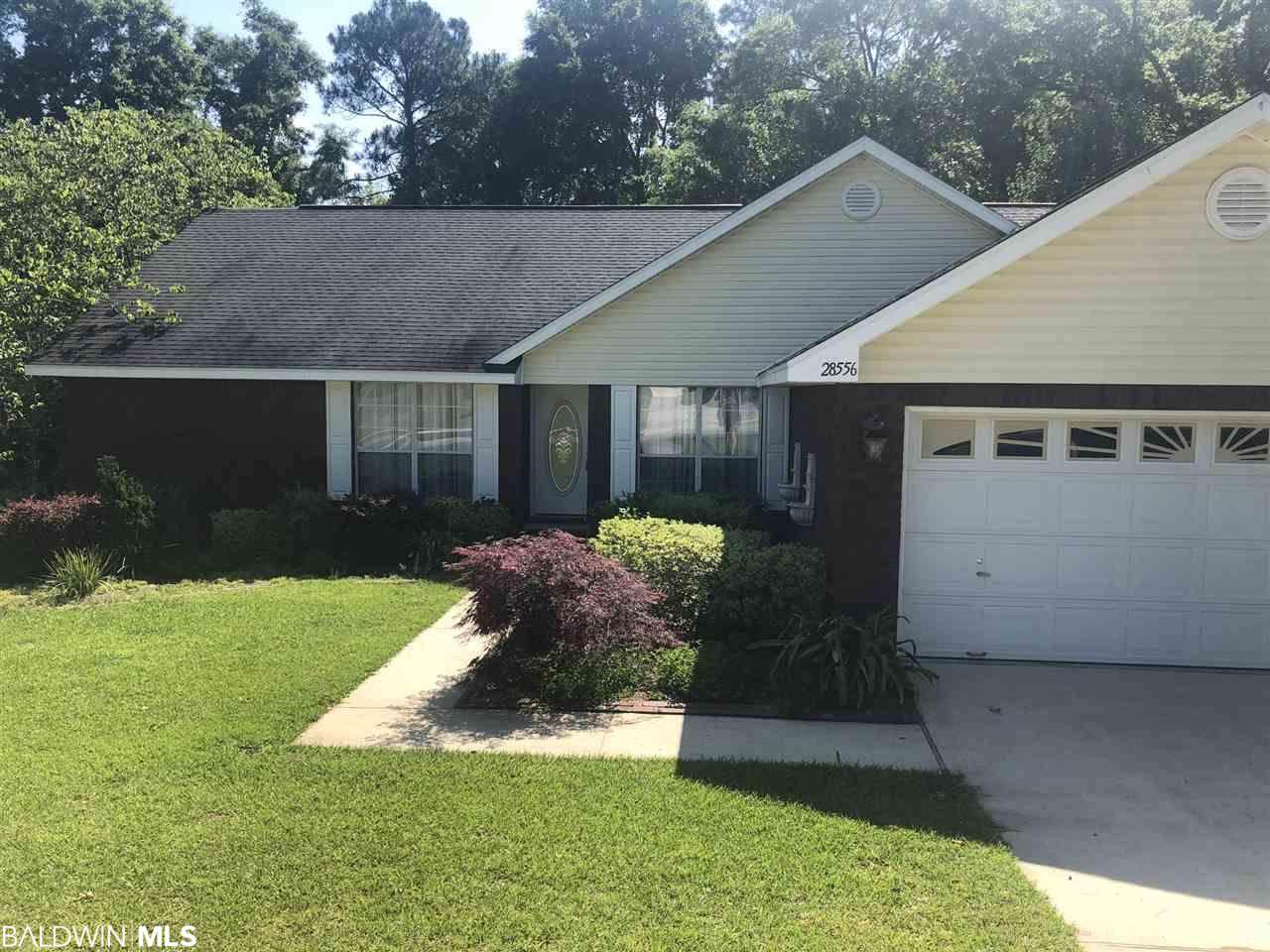 28556 Turkey Branch Drive - Photo 1