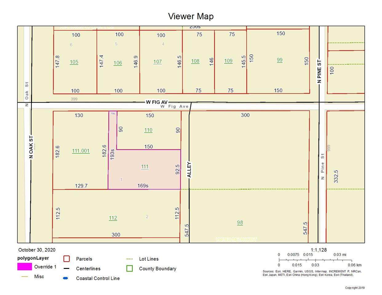 0 Fig Avenue - Photo 1