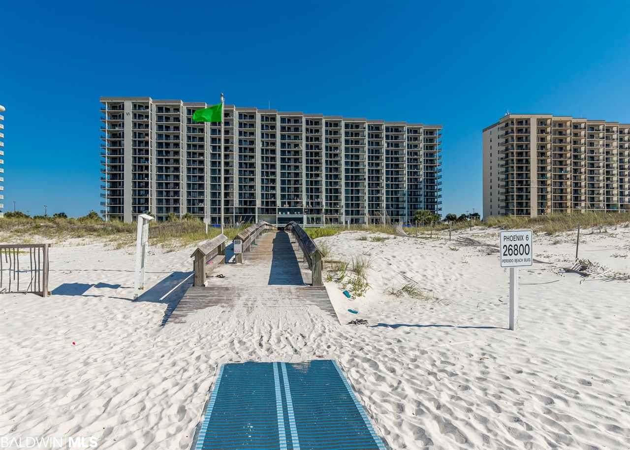 26800 Perdido Beach Blvd - Photo 1
