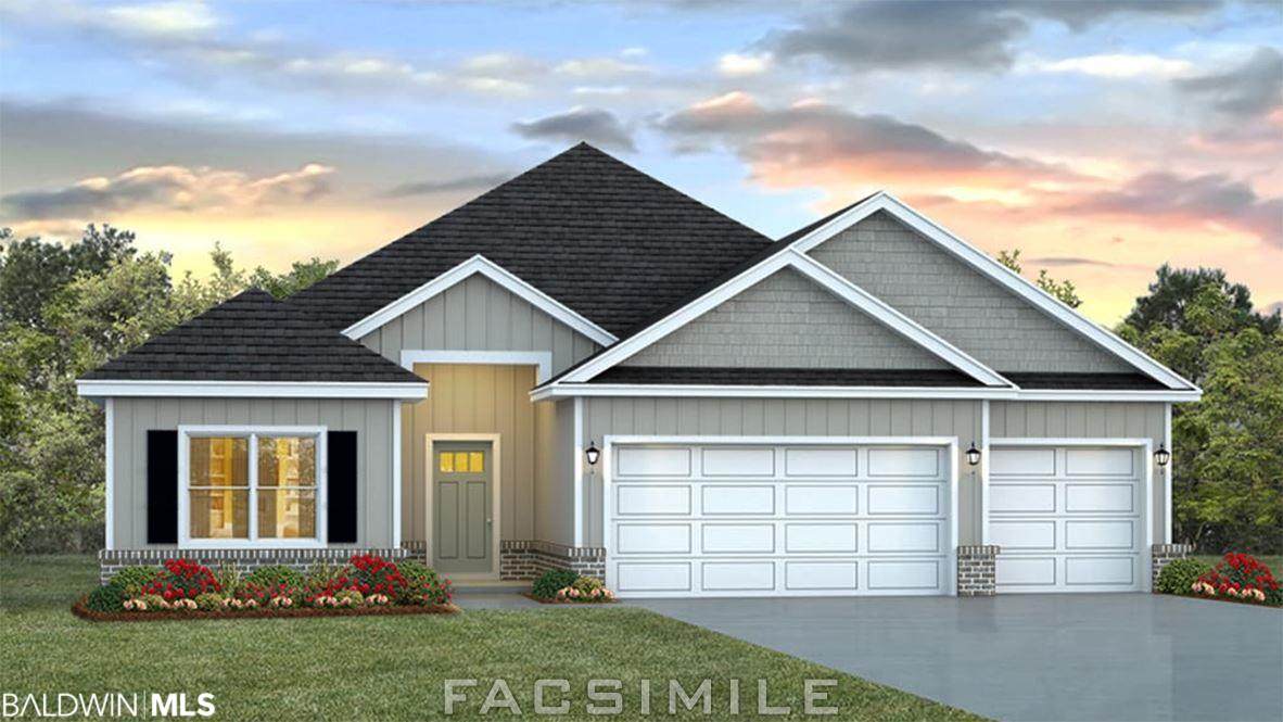 21775 Landry Lane - Photo 1