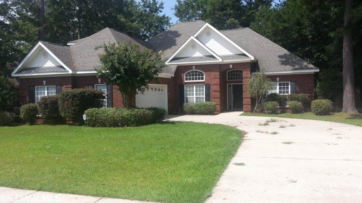 27631 Fort Toulouse Court - Photo 1