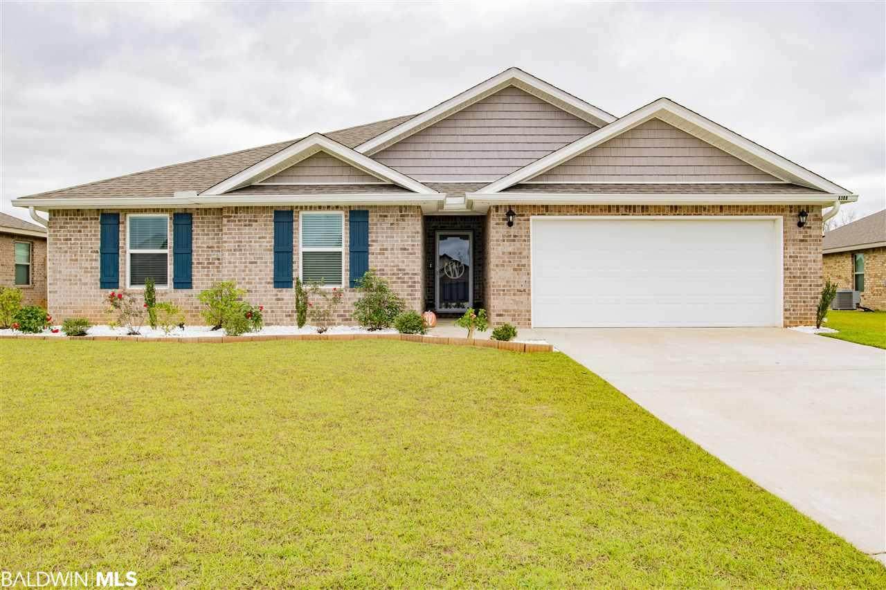 8308 Ogilvy Court - Photo 1