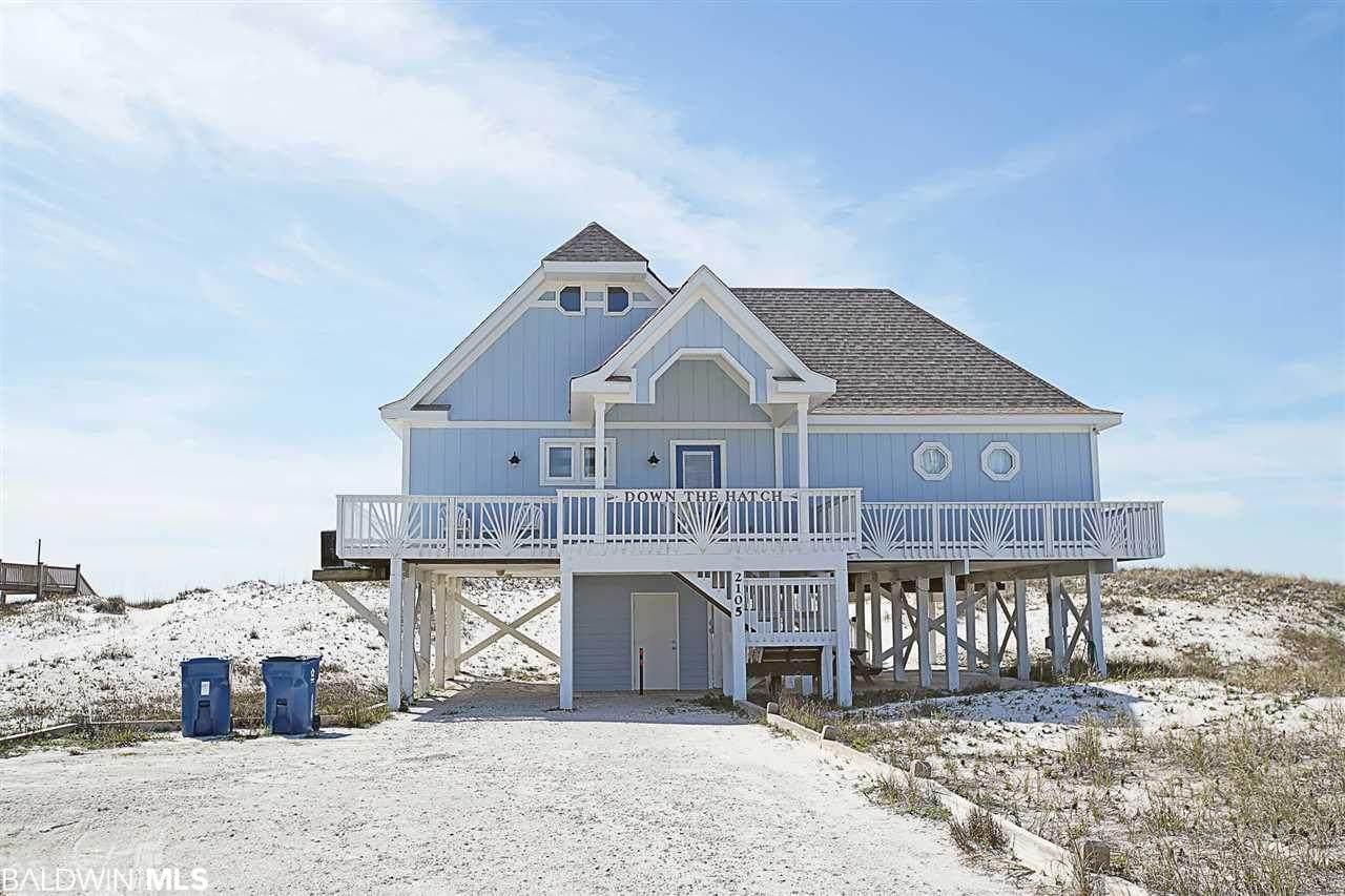 2105 Beach Blvd - Photo 1