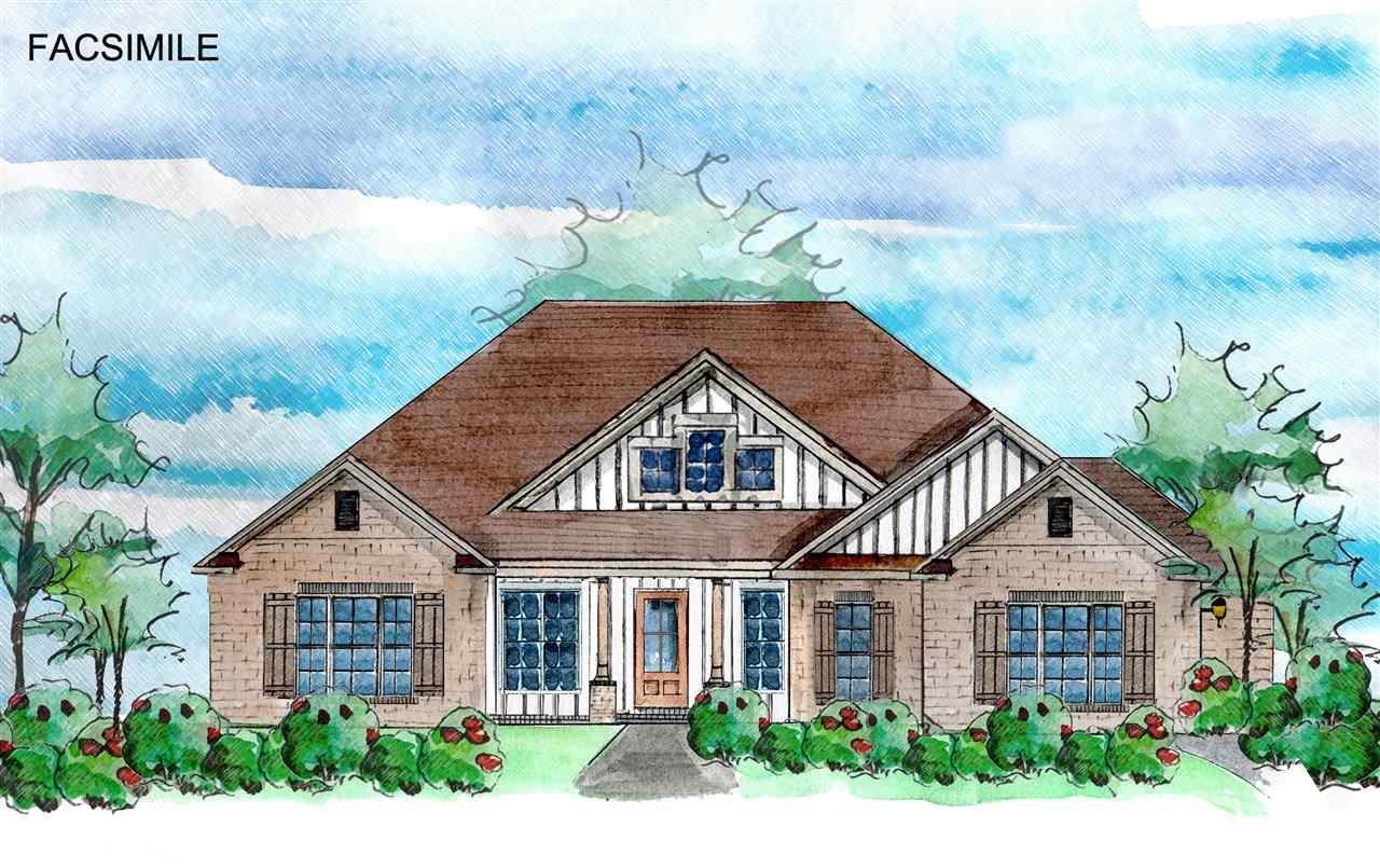 453 Fortune Drive - Photo 1