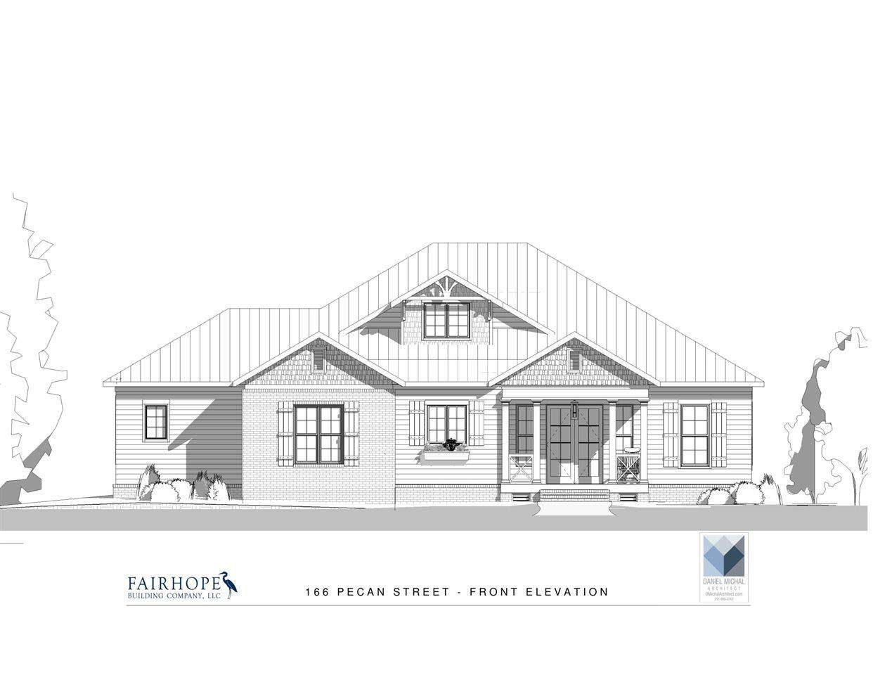 166 Pecan Avenue - Photo 1