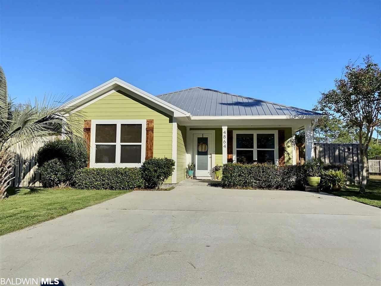 4864 Tiger Brown Ave - Photo 1