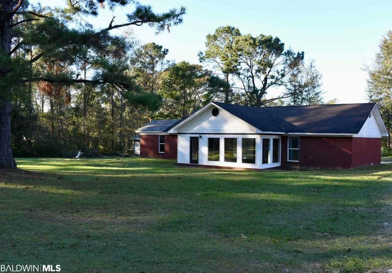 43009 Brown Road - Photo 1