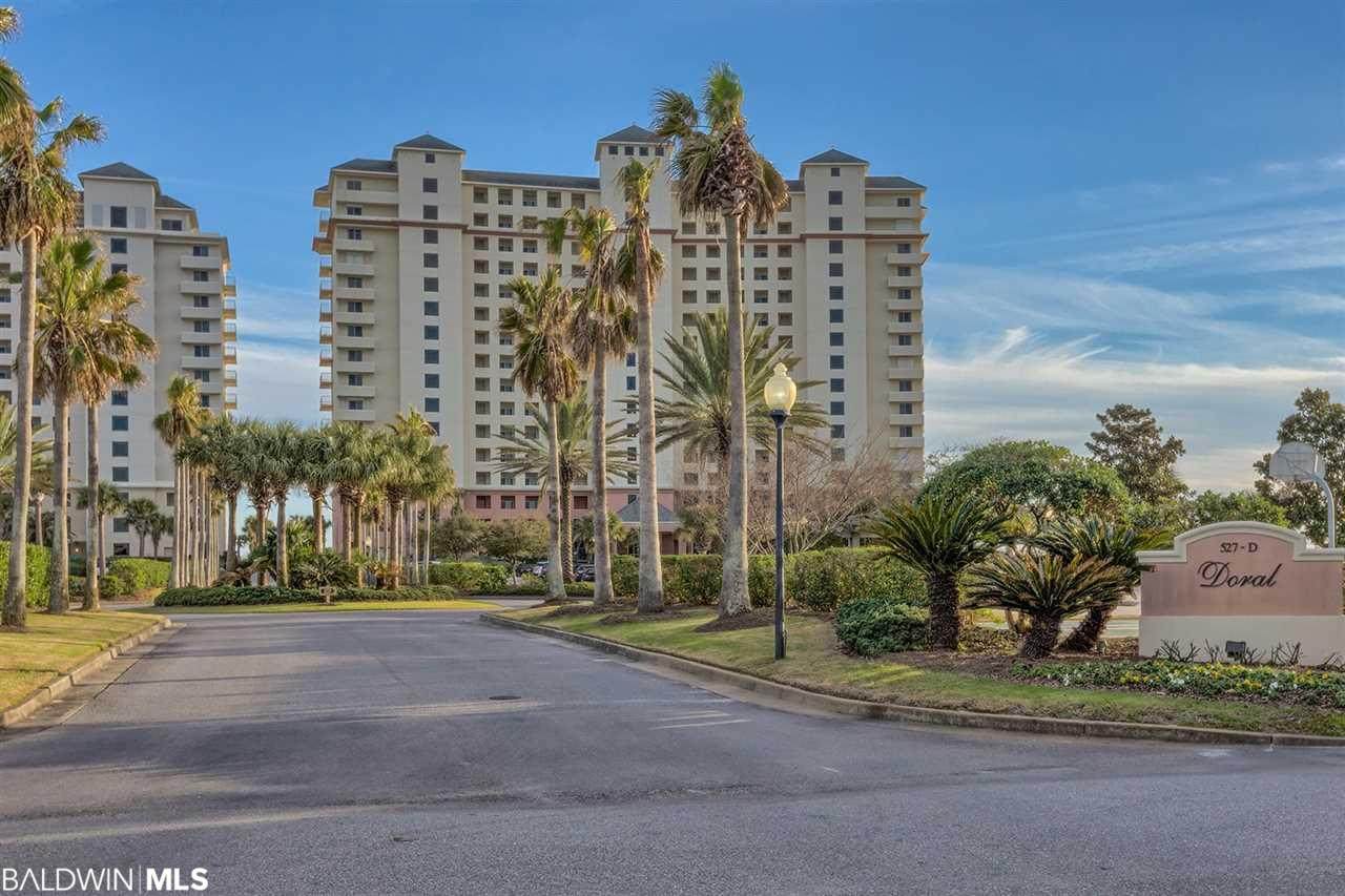 527 Beach Club Trail - Photo 1