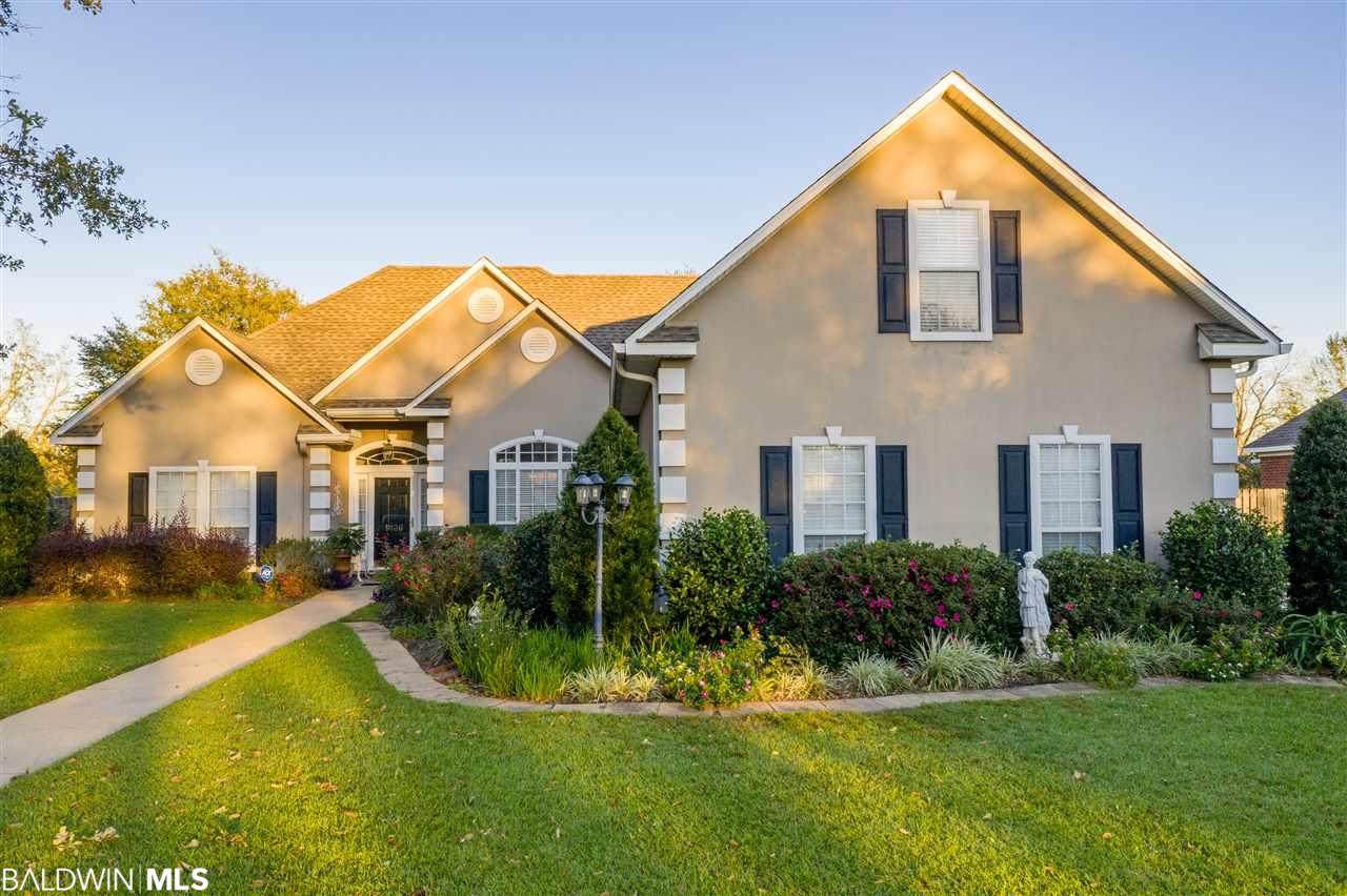 9136 Parliament Circle - Photo 1