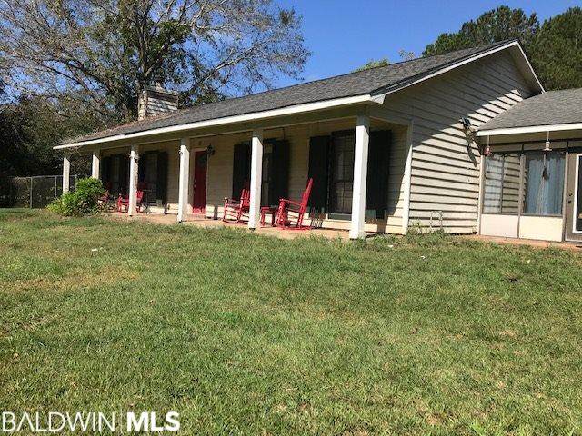 4560 Fowl River Rd - Photo 1