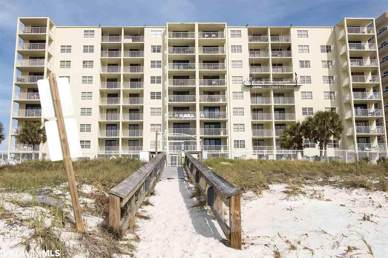25300 Perdido Beach Blvd - Photo 1