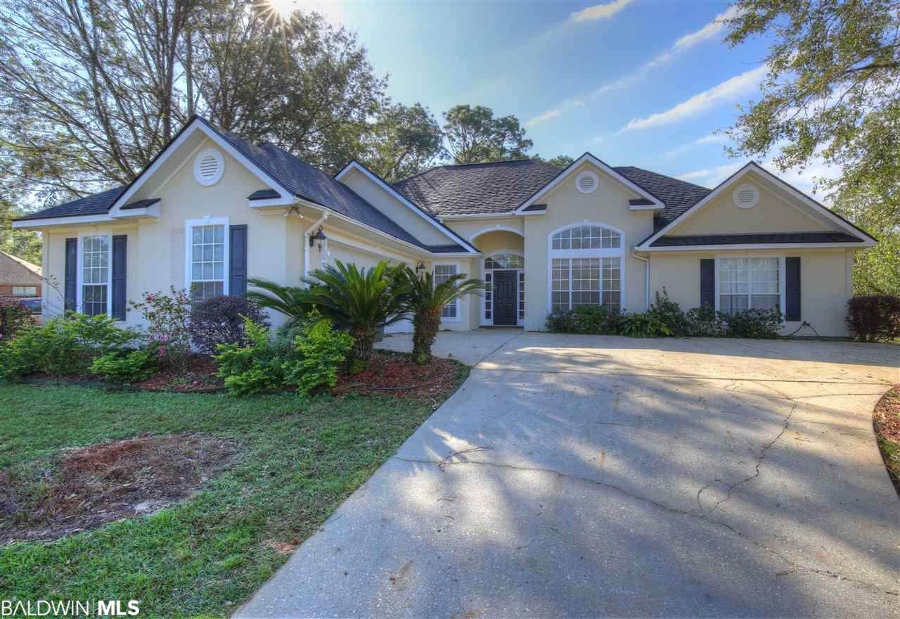 7096 Wedgewood Court - Photo 1