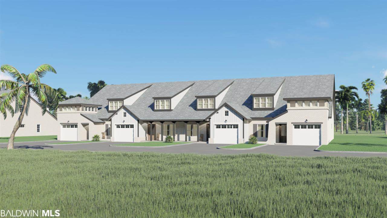 703 Wyld Palms Drive - Photo 1