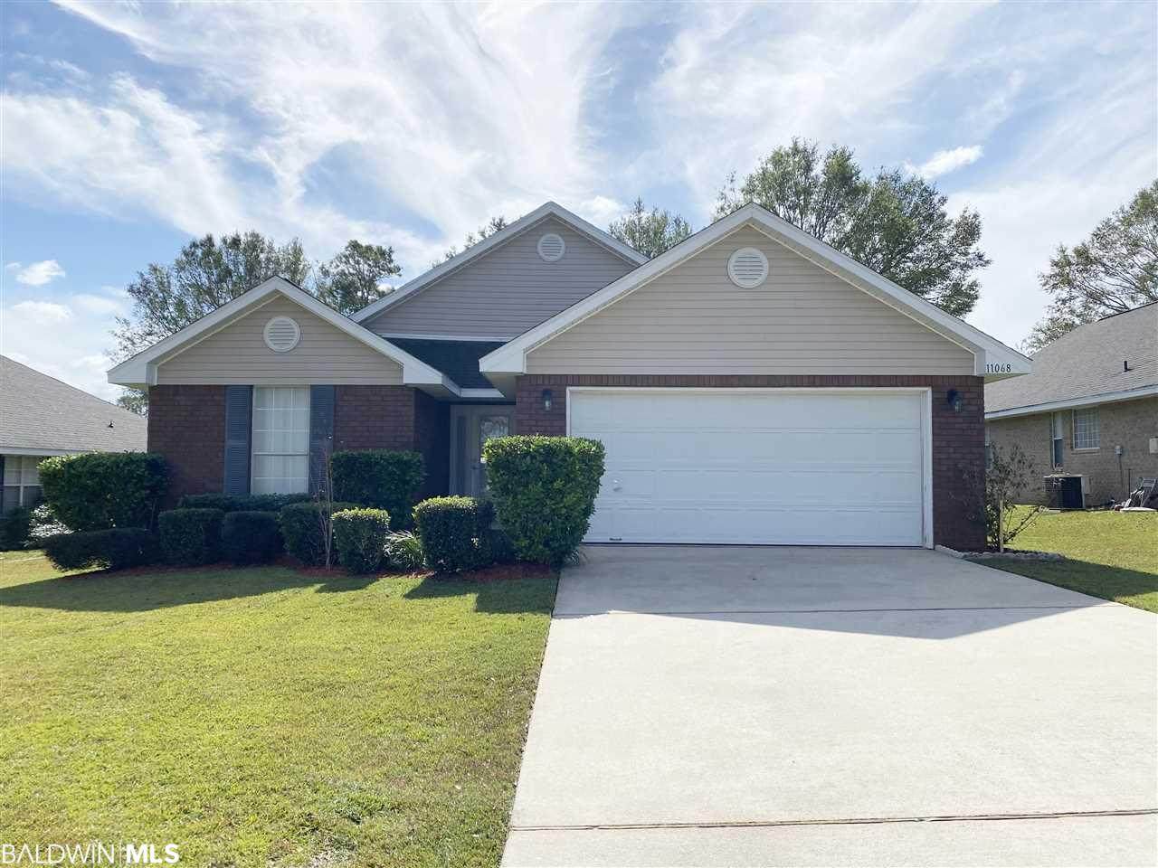 11068 Pontchartrain Loop - Photo 1
