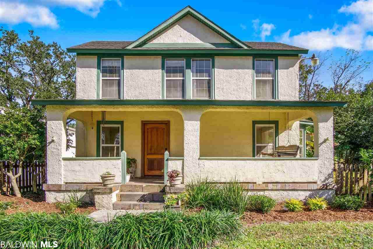 211 Section Street - Photo 1