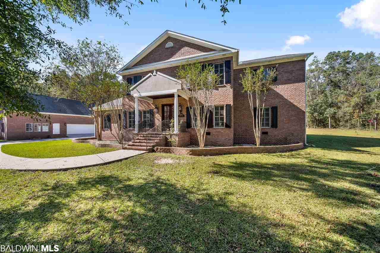 51551 Oakwood Drive - Photo 1