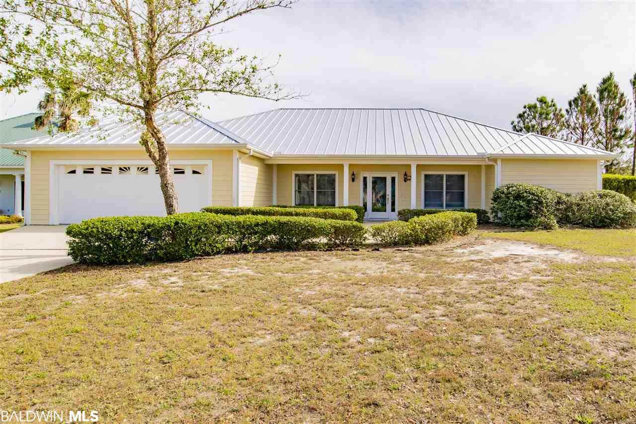 4812 Osprey Drive - Photo 1