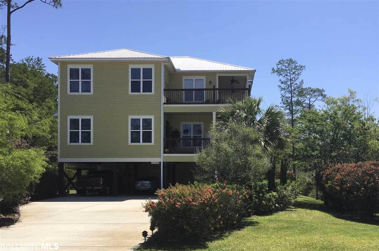 8270 Bay Harbor Road - Photo 1