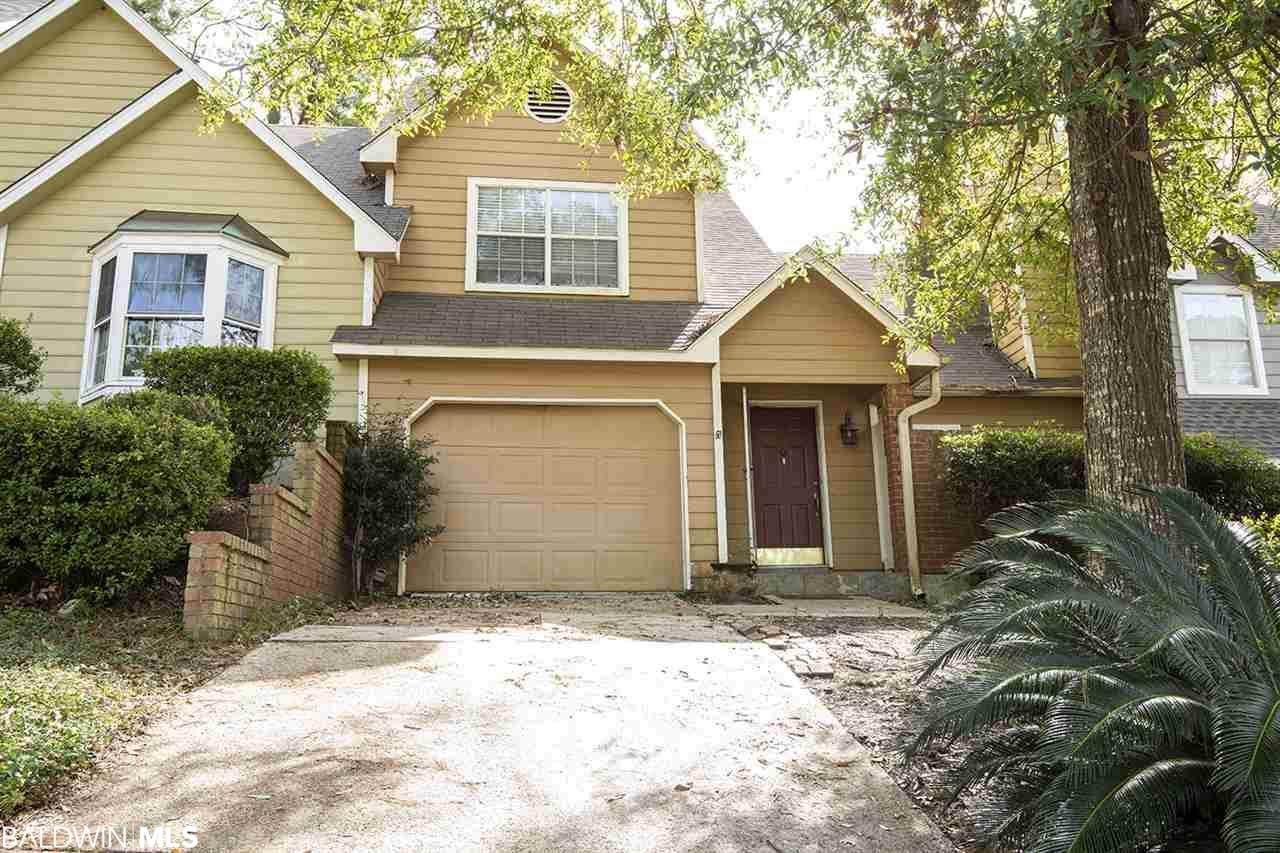 1000 D'olive Springs Drive - Photo 1
