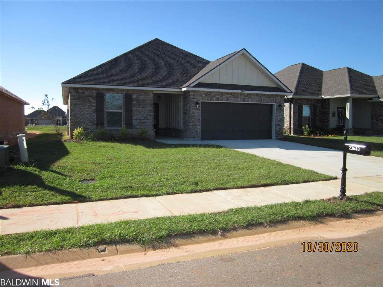 23643 Blythewood Lane - Photo 1