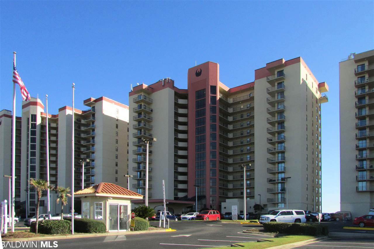 24160 Perdido Beach Blvd - Photo 1