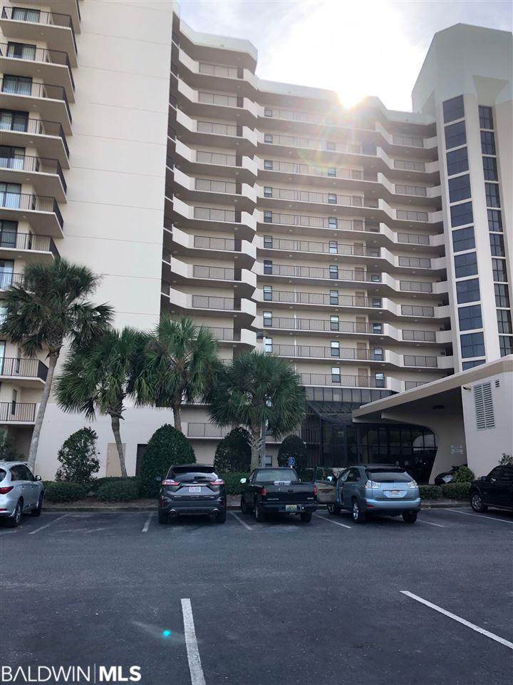 27100 Perdido Beach Blvd - Photo 1