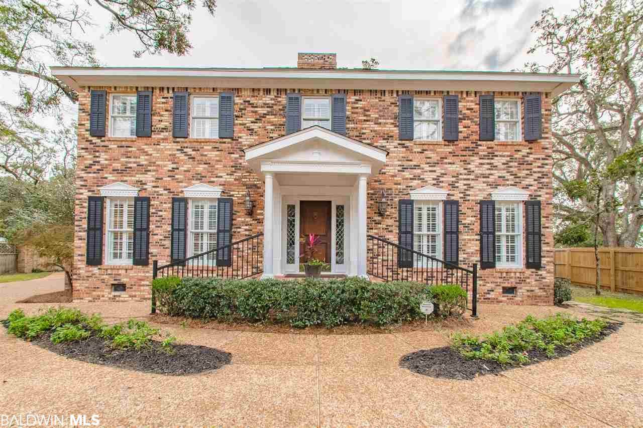 6400 Jackson Oak Drive - Photo 1