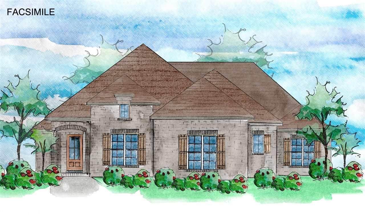 27509 French Settlement Drive - Photo 1