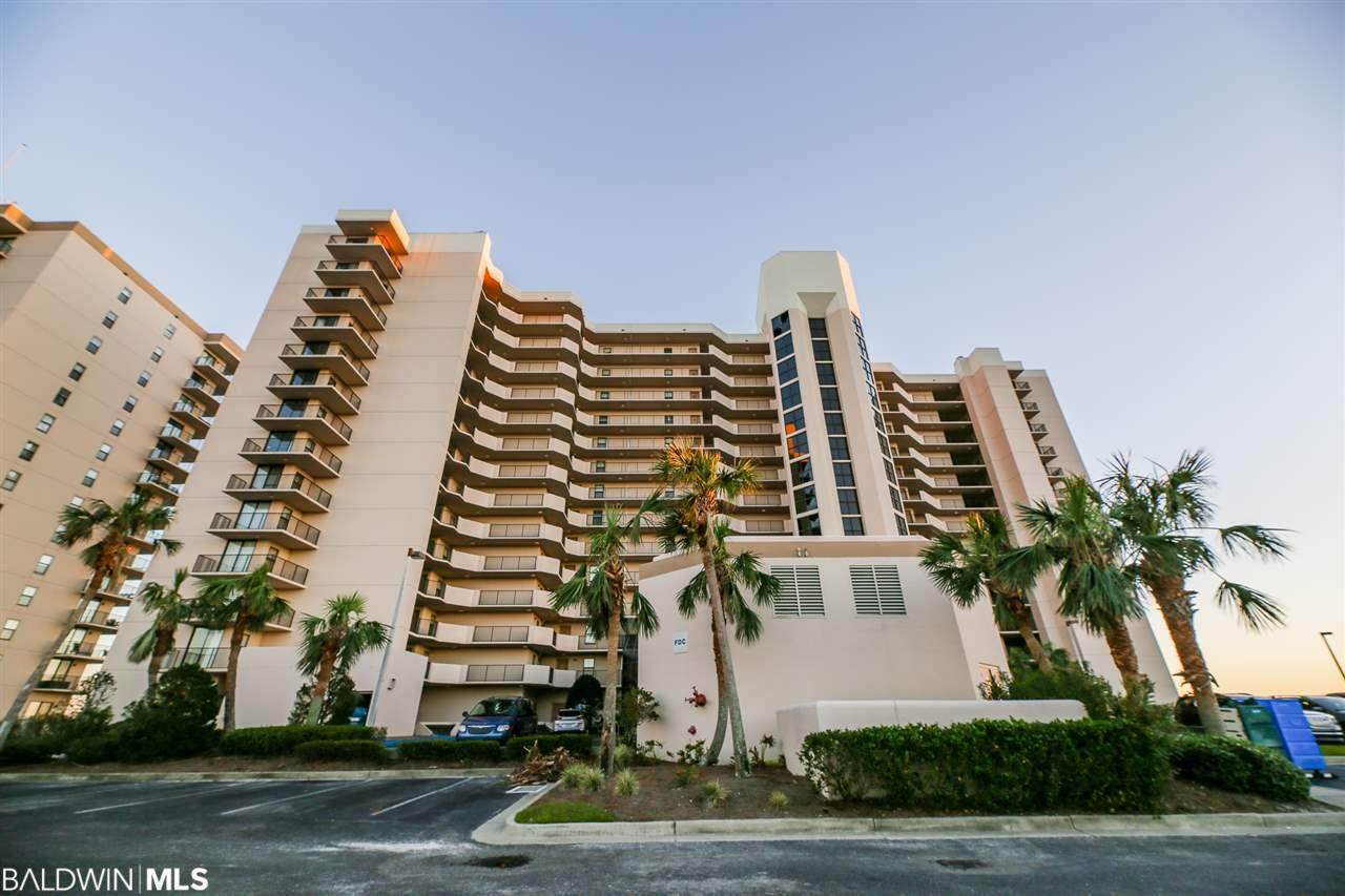 27100 Perdido Beach Blvd - Photo 1
