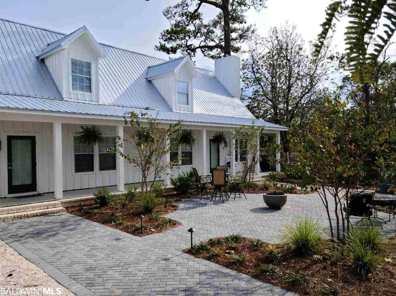 18103 Scenic Highway 98 - Photo 1