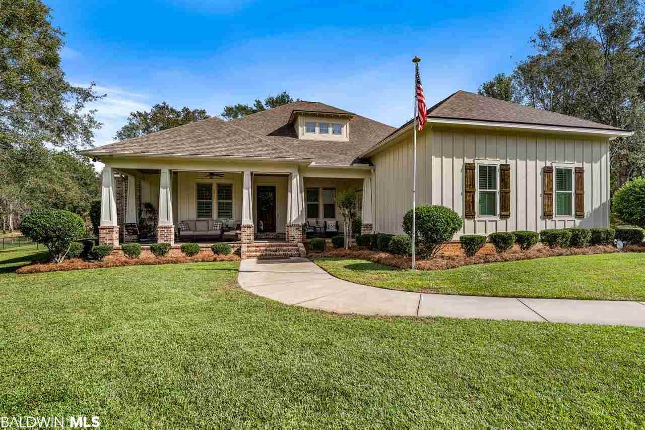 11606 Magnolia Springs Hwy - Photo 1