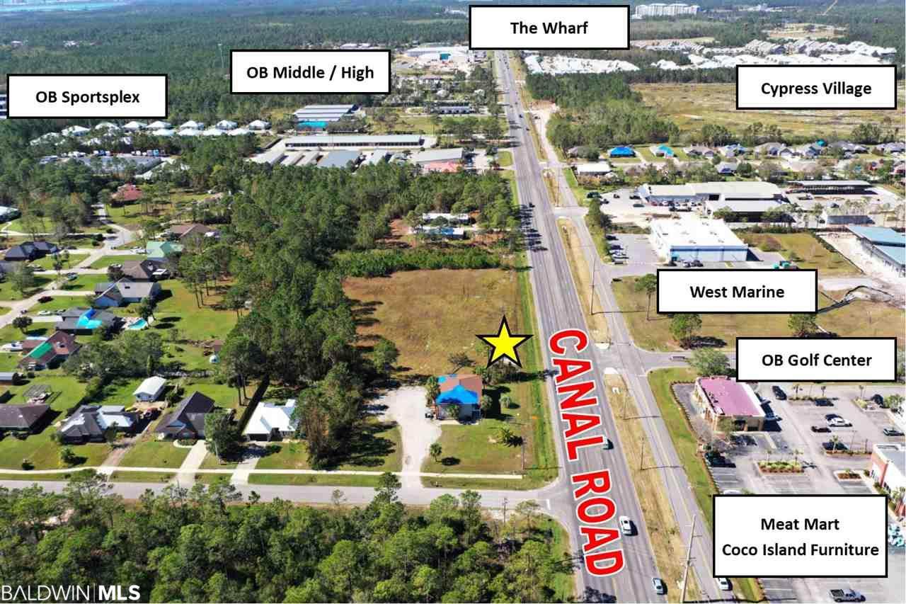 0 Canal Road - Photo 1