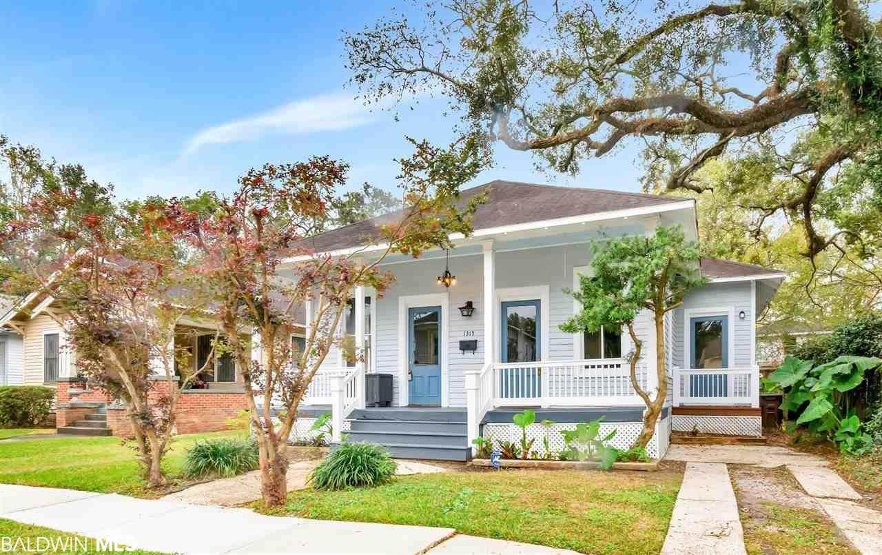 1315 Brown Street - Photo 1