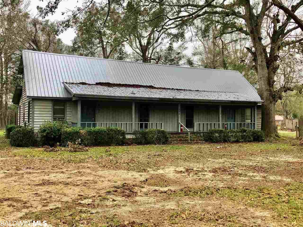 406 Magnolia Street - Photo 1