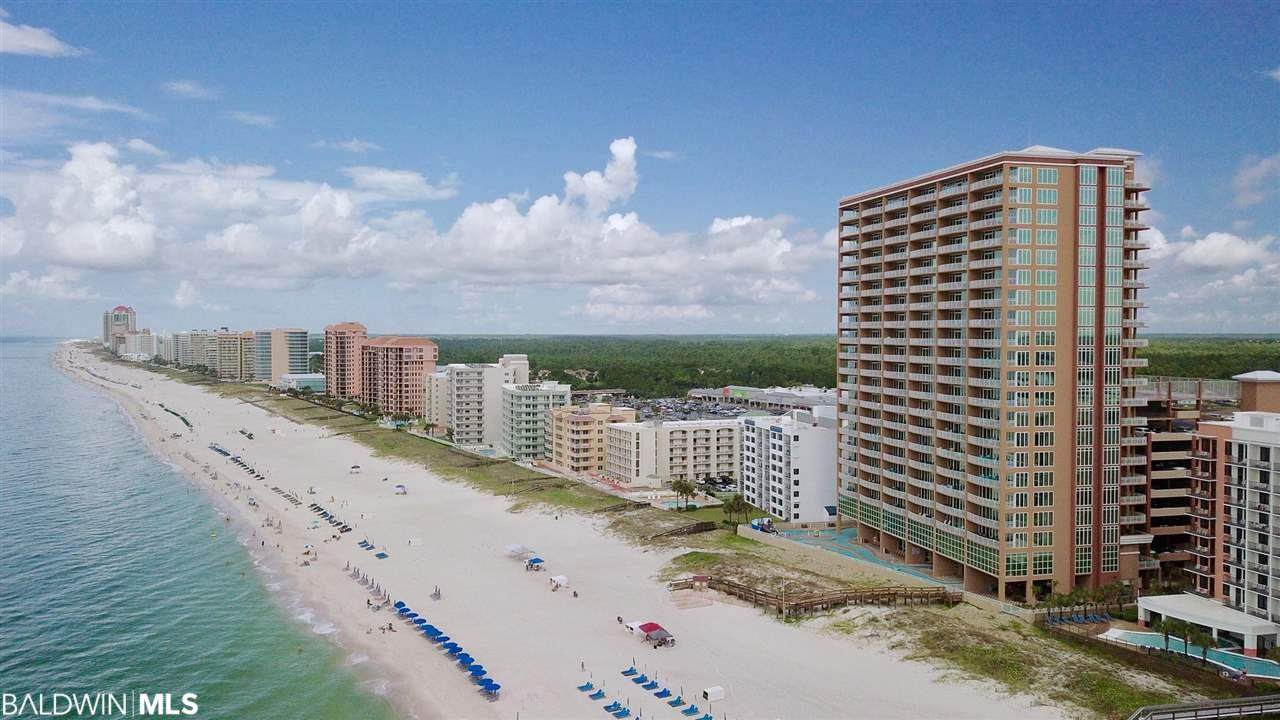 25494 Perdido Beach Blvd - Photo 1