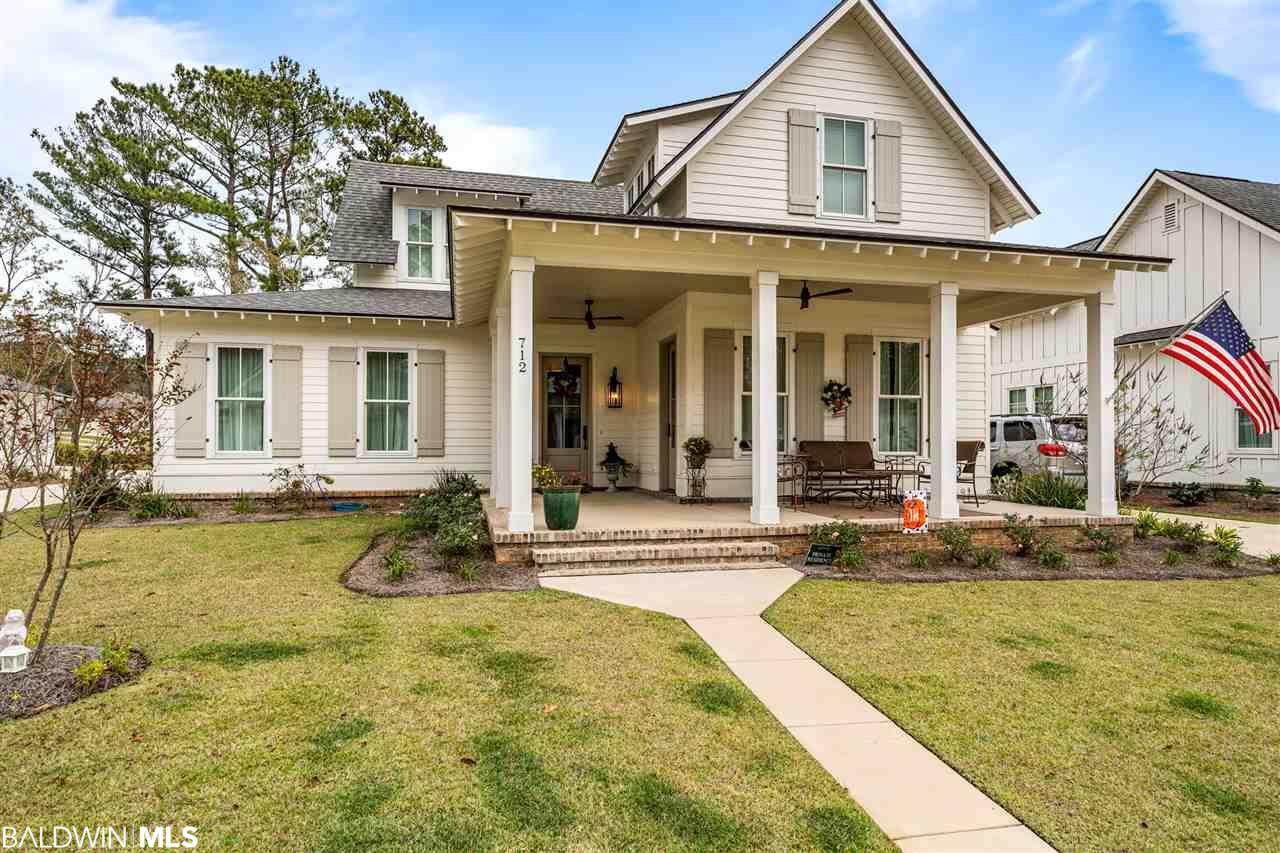 712 Boundary Drive - Photo 1